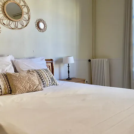 Appartement Sur Les Allees Paul Riquet Beziers Exterior photo