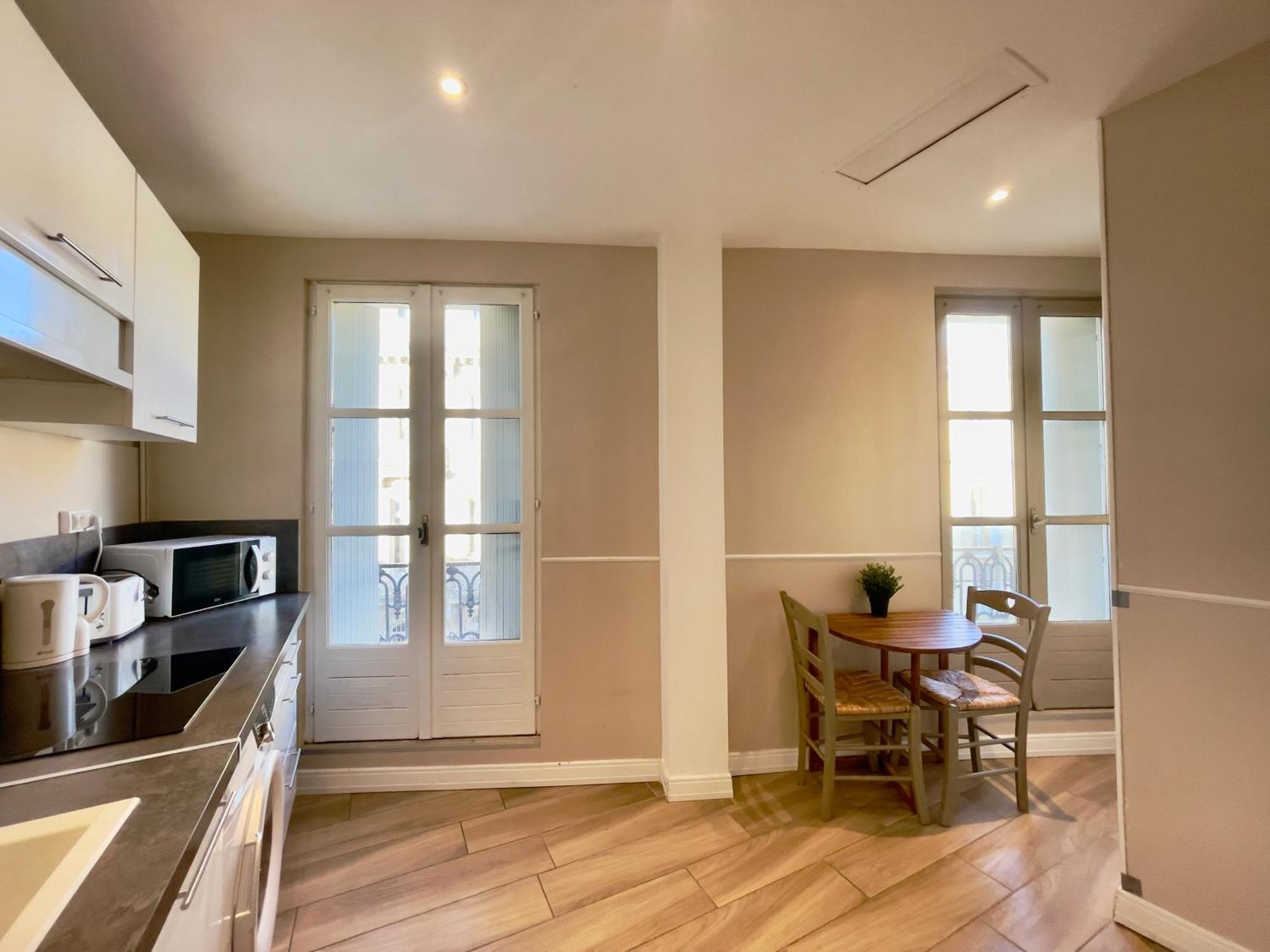 Apartment Sur Les Allees Paul Riquet *