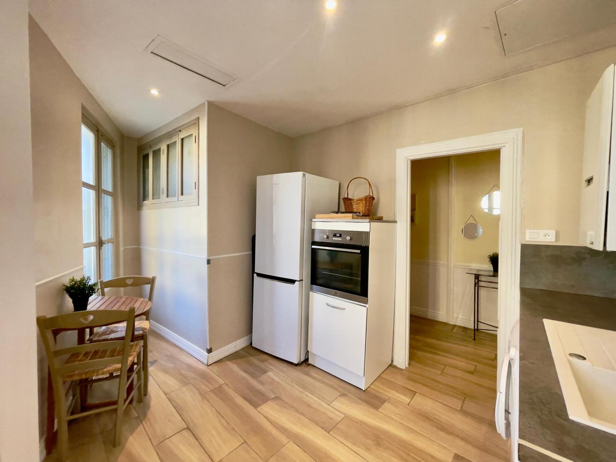 Apartment Sur Les Allees Paul Riquet Béziers