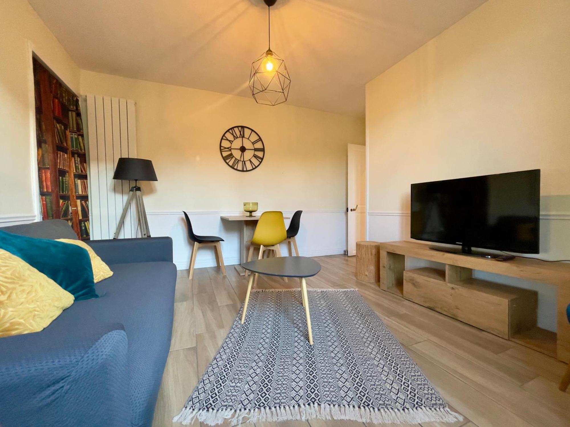 Apartment Sur Les Allees Paul Riquet